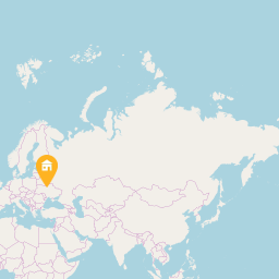 Kiev-Center De Lux на глобальній карті
